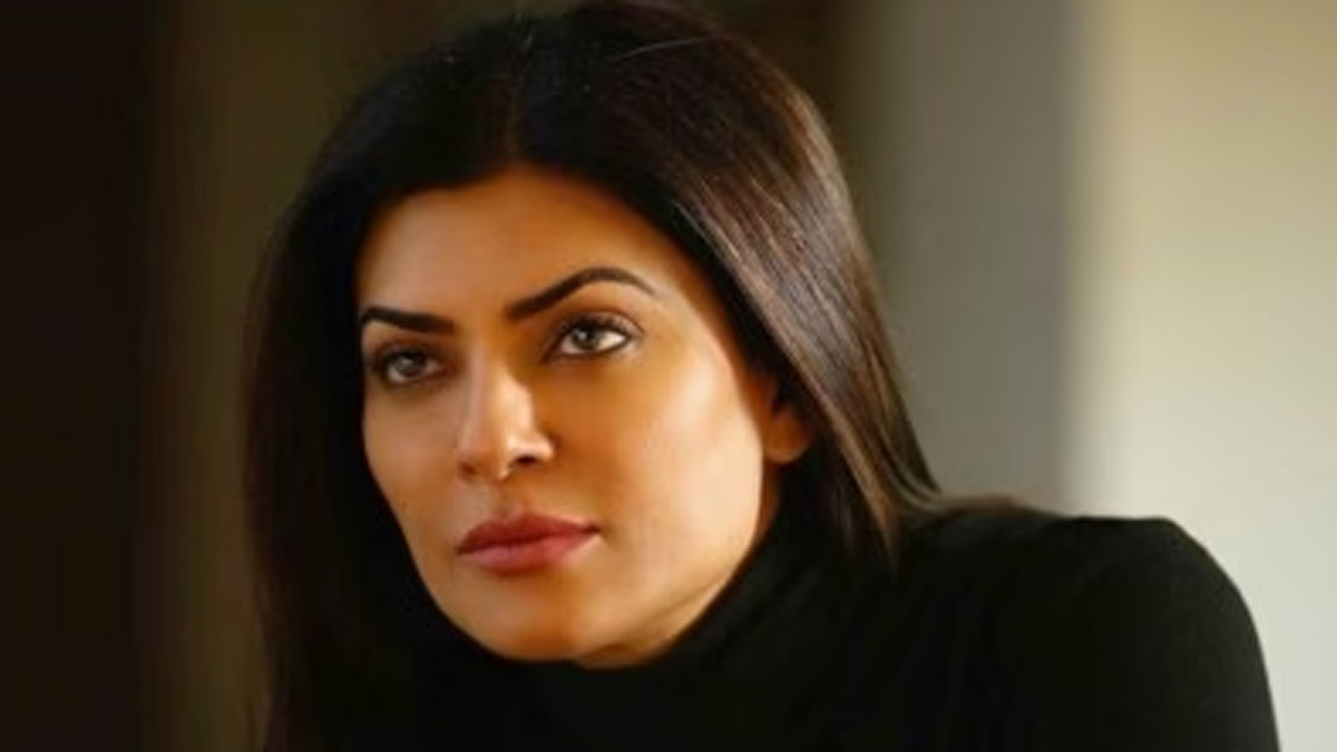 Sushmita Sen Recalls Her Struggles With Brain Fog; These Can Be The Possible Causes Of The Condition