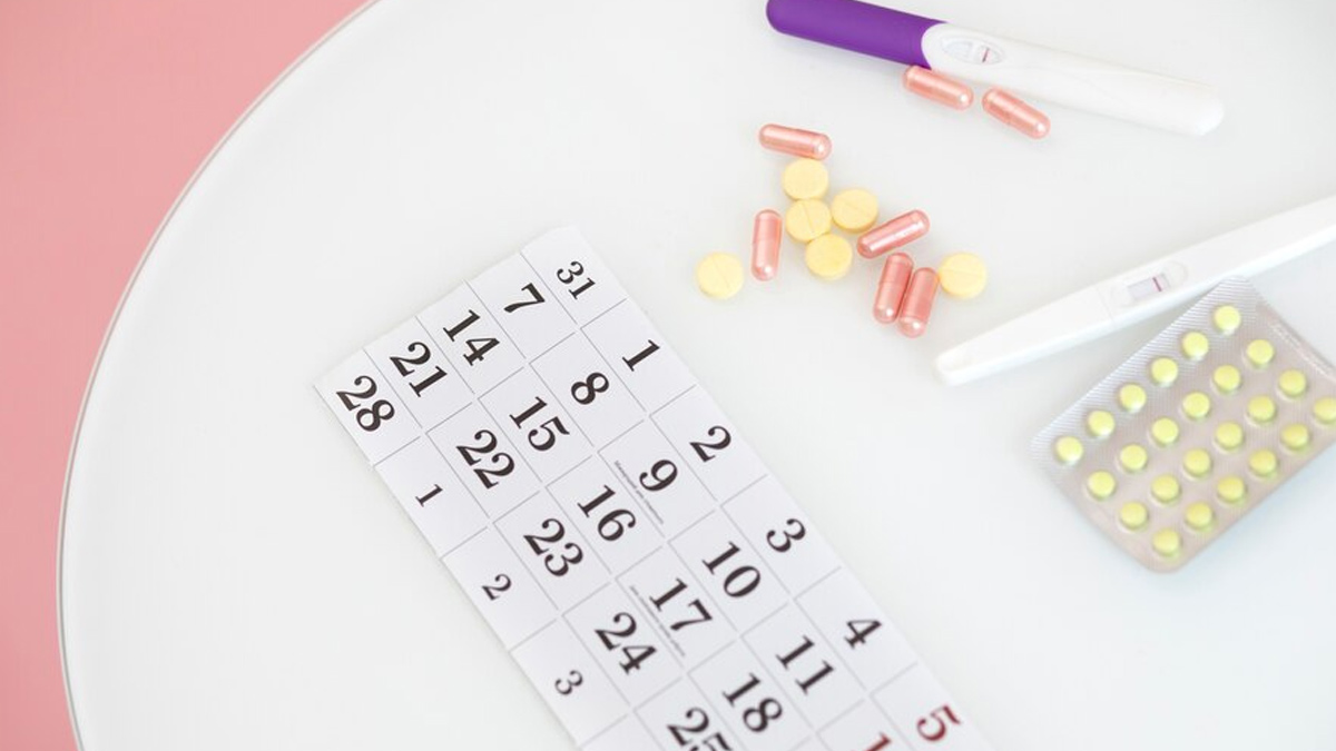 Why Do Progesterone Levels Drop In Early Pregnancy In Hindi