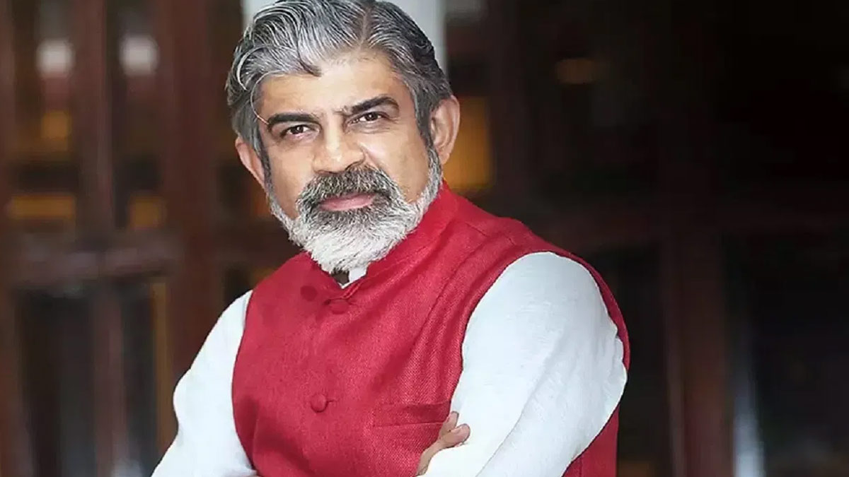 Rituraj Singh Death: कार्डियक अरेस्ट से हुई टीवी एक्टर ऋतुराज सिंह की मौत, 59 साल की उम्र में ली आखिरी सांस  