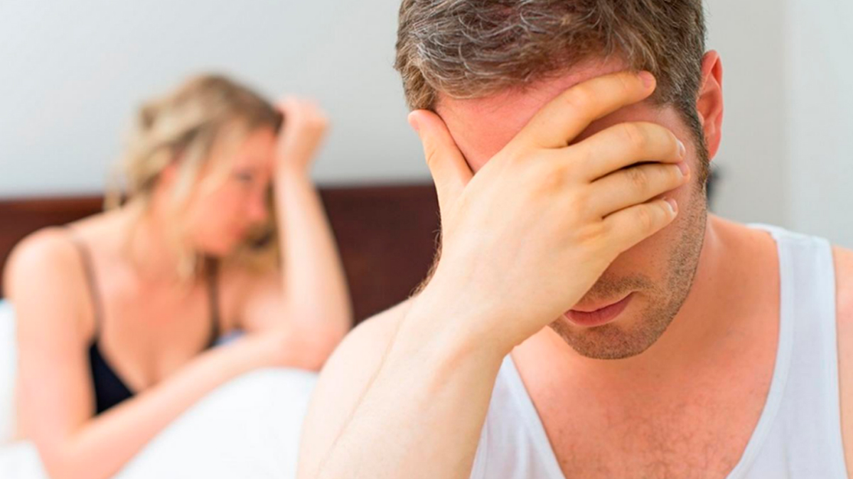 4 Best Over The Counter ED Pills|Top natural Viagra Alternatives