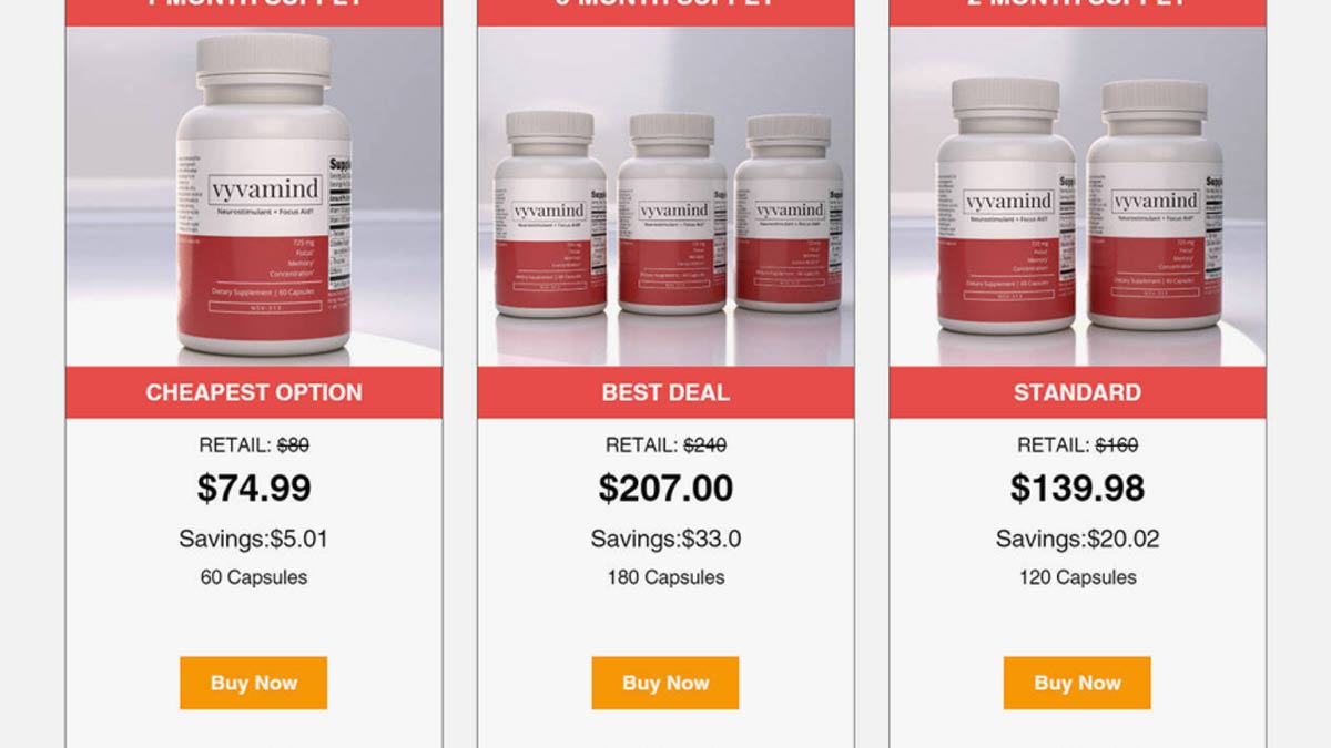 4 Best Nootropics For Brain Fog – Tested & Reviewed