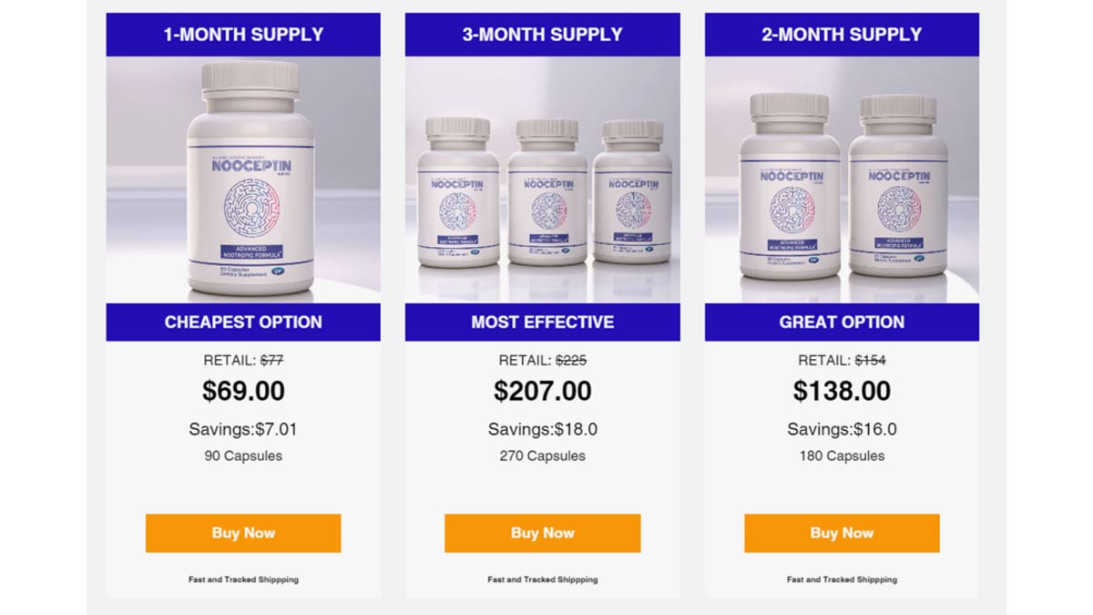 4 Best Nootropics For Brain Fog – Tested & Reviewed