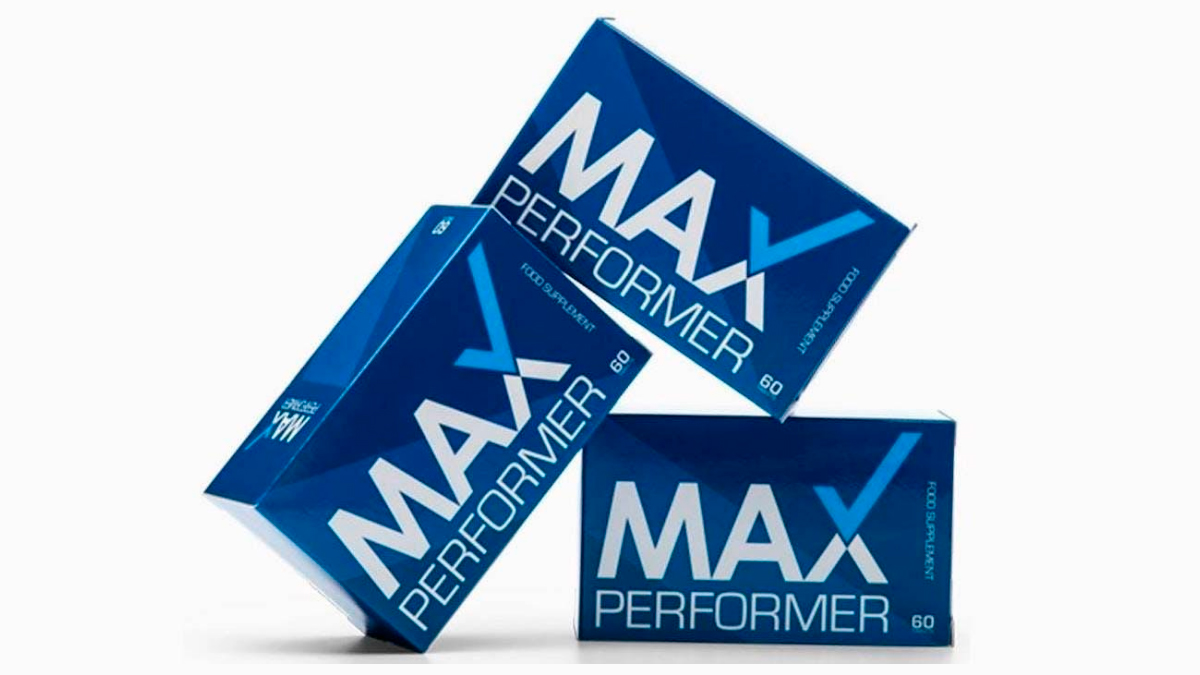 Max Performer