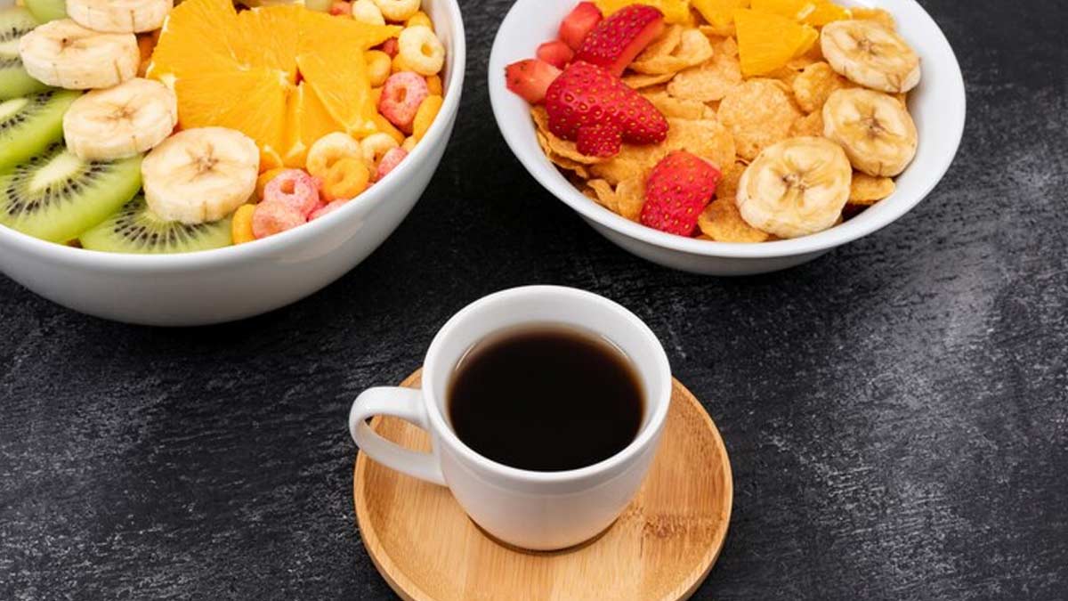 Energise Your Body With These Foods Instead Of Coffee
