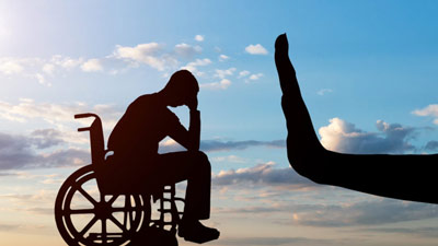 दिव्यांगों की मानस‍िक सेहत को नुकसान पहुंचाता है एब्लिज्‍म, जानें क्‍या है यह 