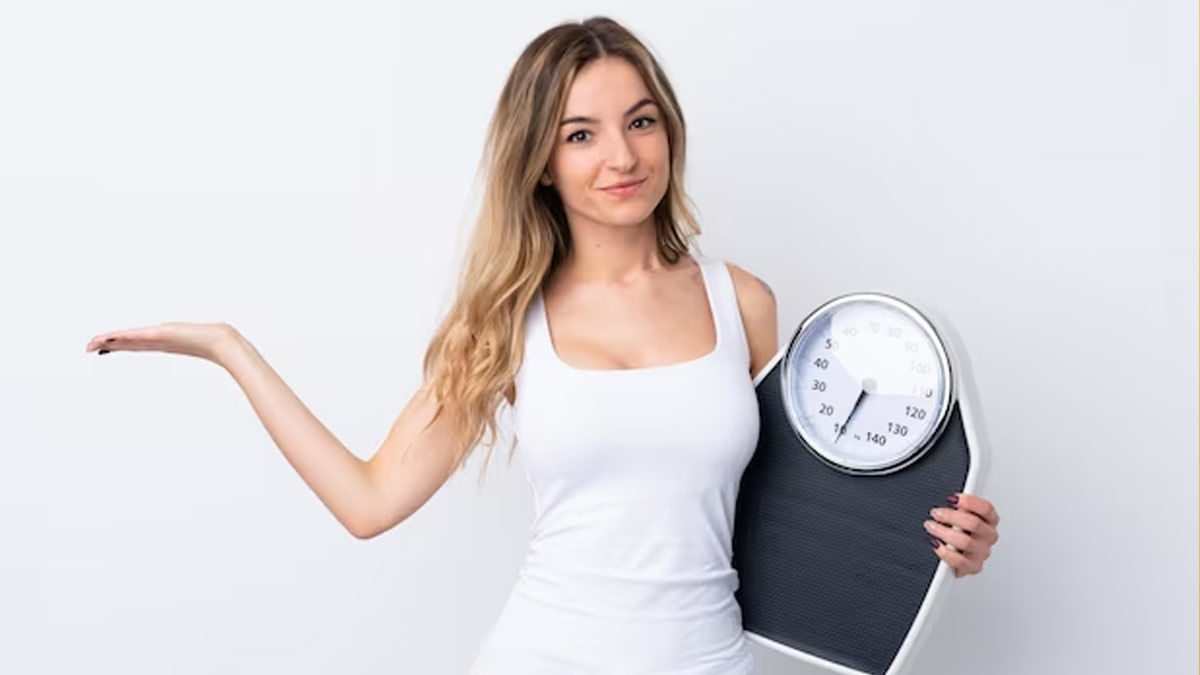 How To Manage Weight With Heart Disease