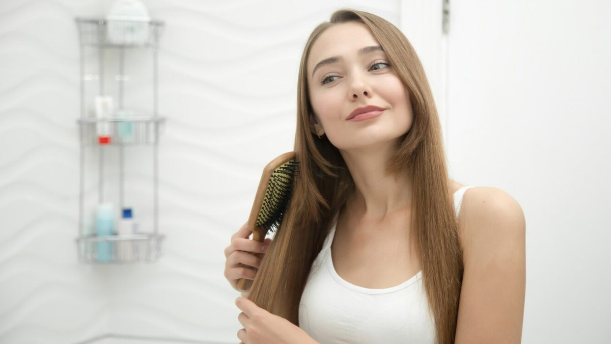 Jujube or Ber Benefits For Hair In Hindi