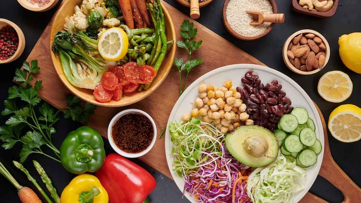 Flexitarian Diet Makes It To The Diet Trends Of The Year; Here’s Why You Should Consider It Too