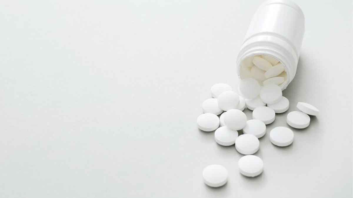 Excessive Consumption Of Paracetamol Can Cause Liver Damage: Study ...