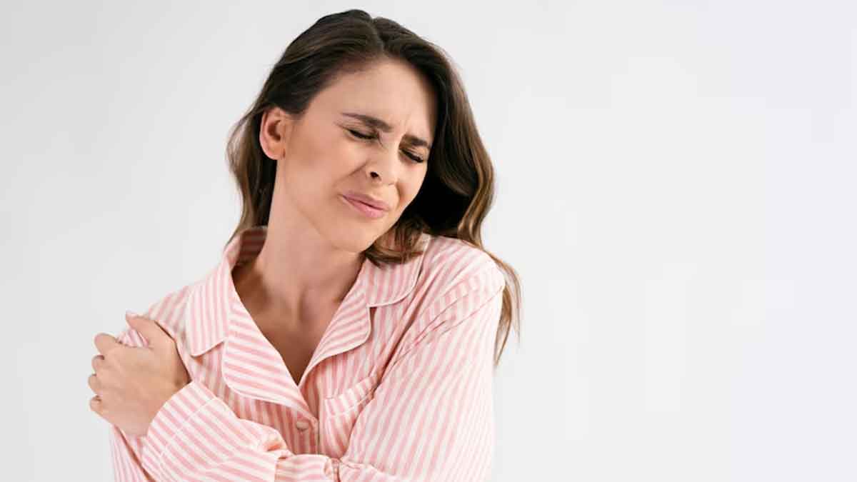 Can Shoulder Pain Be A Sign Of Lung Cancer?