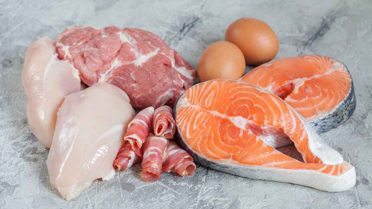 Lean Protein Vs Protein, Here’s How You Can Distinguish Between The Two