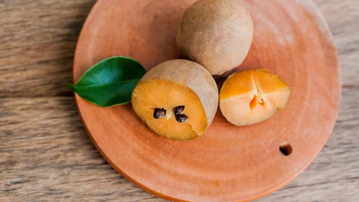 Monk Fruit Benefits For Skin