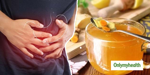 6 Benefits of Drinking Turmeric Water Every Morning and How to Prepare ...