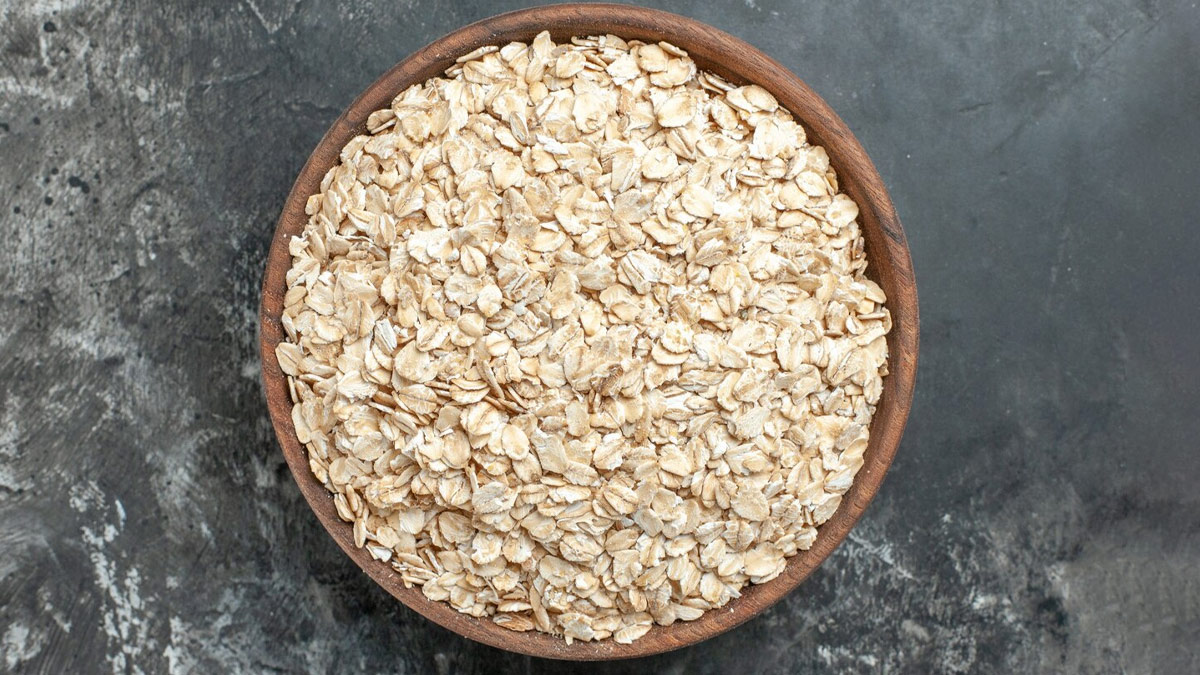 oats