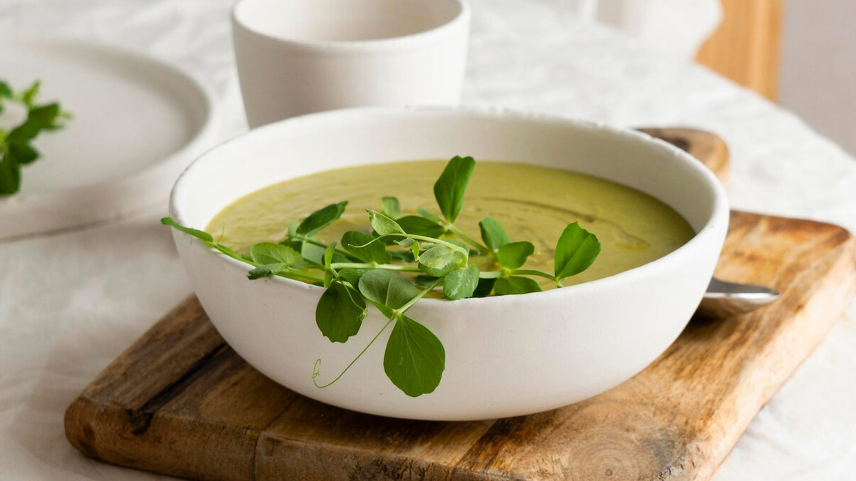 palak ka soup peene ke fayde 