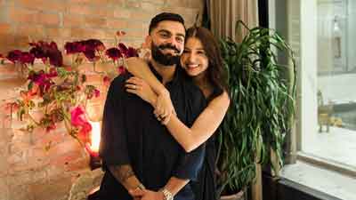 विराट-अनुष्का के घर गूंजी किलकारी, बेटे का नाम रखा अकाय, जानें क्या है इसका मतलब