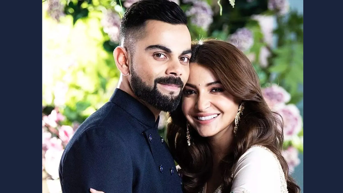 Virat Anushka Baby: विराट-अनुष्का ने अपने बच्चे का नाम रखा अकाय, एस्ट्रोलॉजर से जानें इस नाम का मतलब 