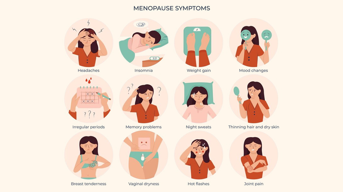 Menopause