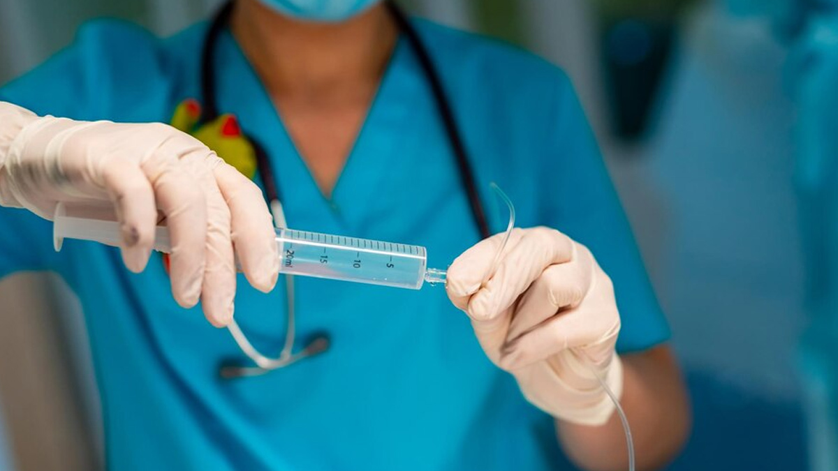 Anesthesia Overdose Side Effects