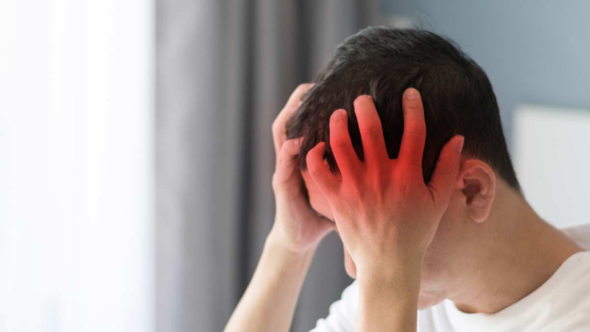 Meningitis And Hearing Loss: Expert Explains The Connection And How To Prevent It
