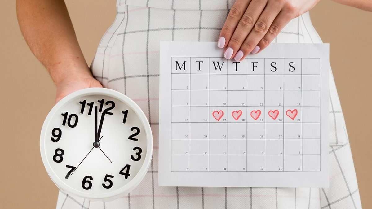 Causes Of Periods After Fifty Years Of Age In Hindi