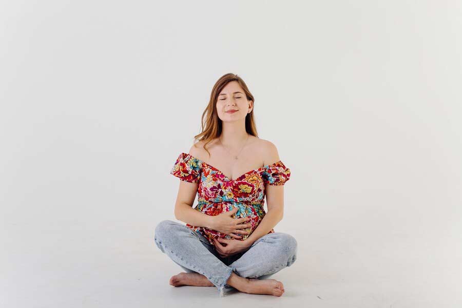 How Much Should You Walk In Third Trimester In Hindi