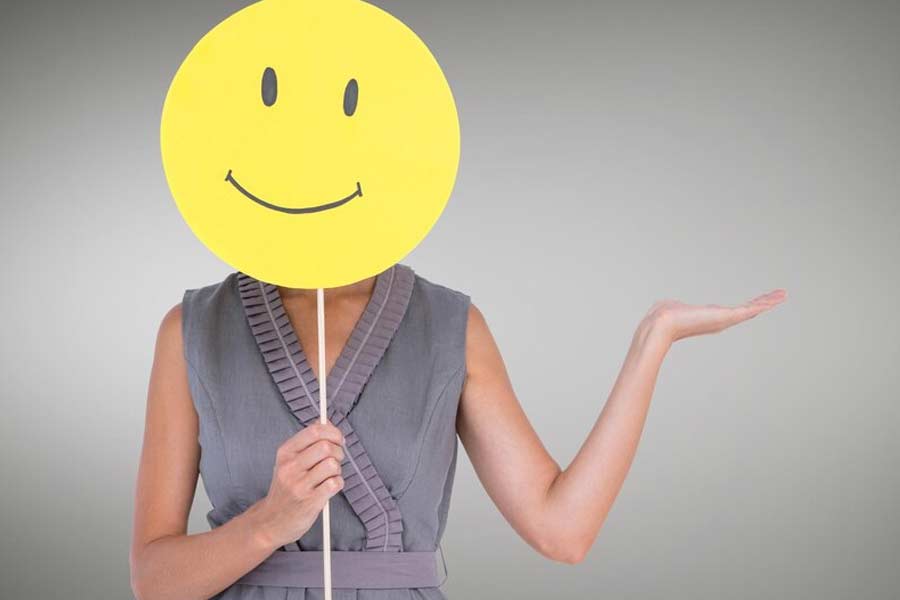 good stress benefits 