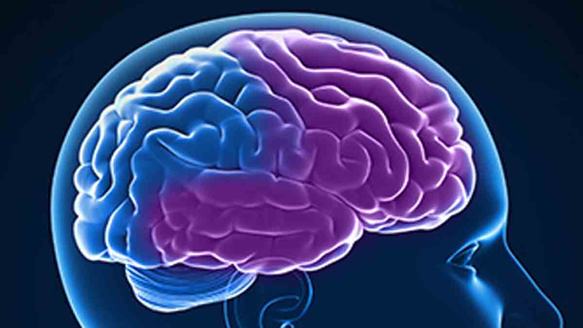 Frontotemporal Dementia