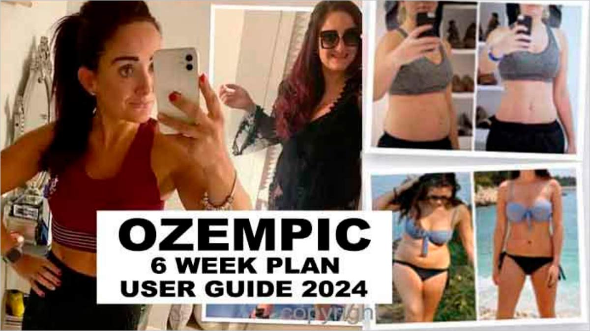Ozempic and Wegovy: Clothing Stocks Set to Gain From Weight-Loss