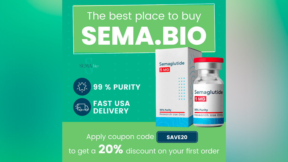 Semaglutide For Sale Where To Buy Semaglutide Online OnlyMyHealth   1Semag 