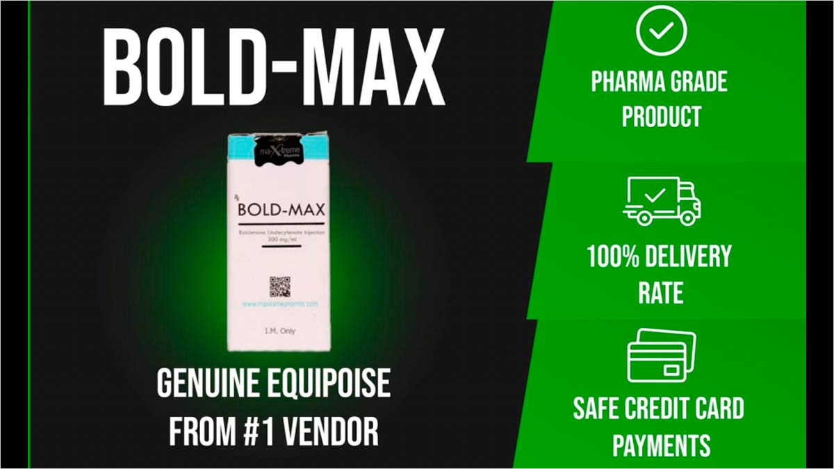 Bold-Max