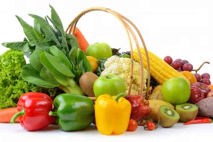 veggies