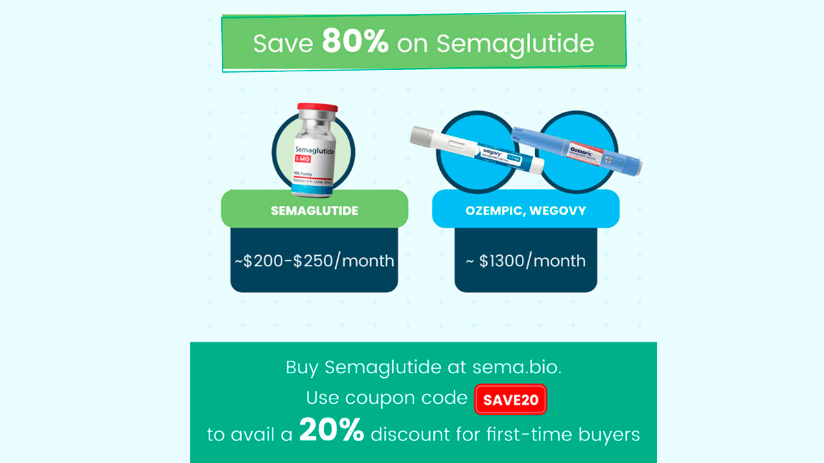 Generic Semaglutide