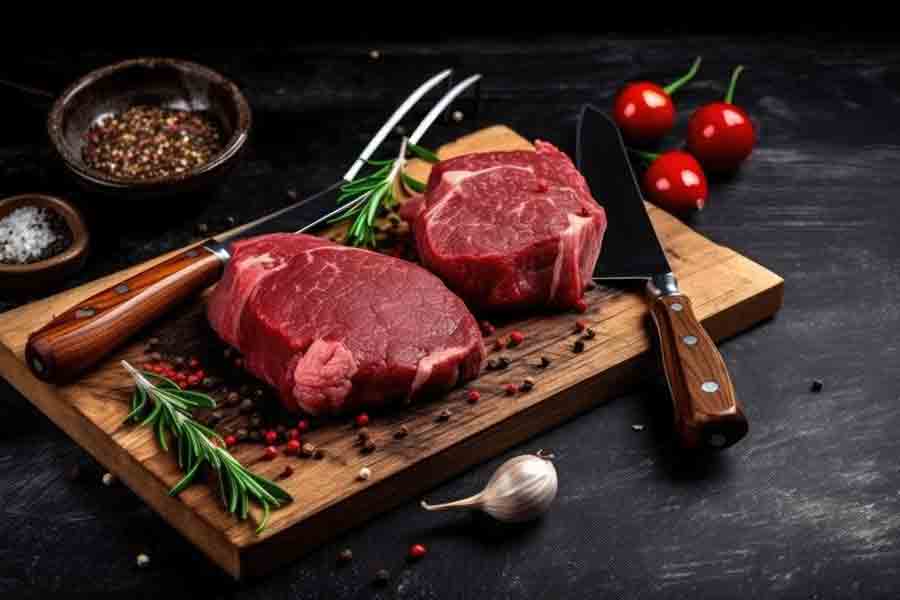 meat