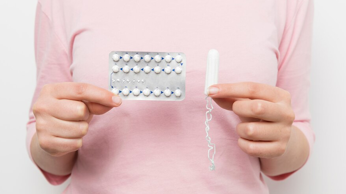 Does Taking Contraceptive Pills Can Cause Cancer
