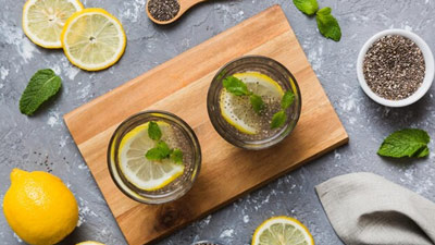 दिनभर के लिए चाहिए एनर्जी, तो प‍िएं ये 4 नो-शुगर हेल्‍दी ड्रिंक्‍स