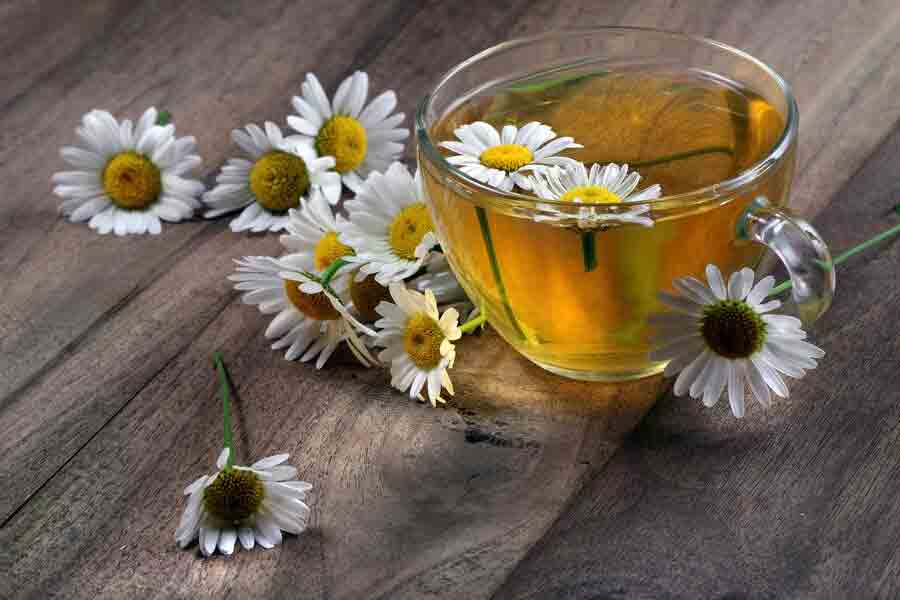 Tea
