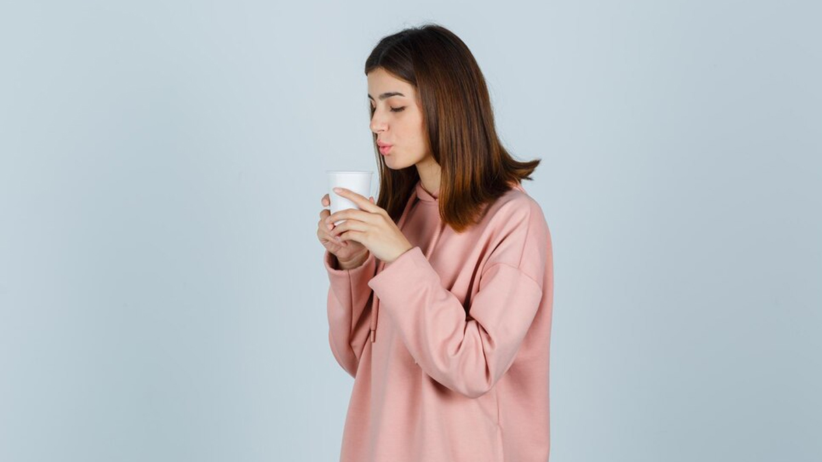 tea
