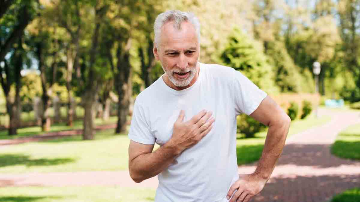 Safety Measures For Exercising When You Have A Heart Condition