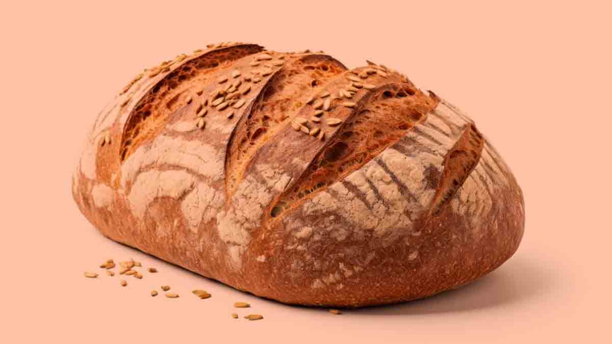 Sourdough: 8 Reasons Why It Is Healthy