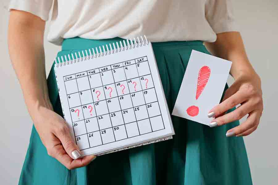ये 5 लक्षण नजर आए, तो समझ जाएं आपको हो रहे हैं हेल्दी पीरियड्स | signs