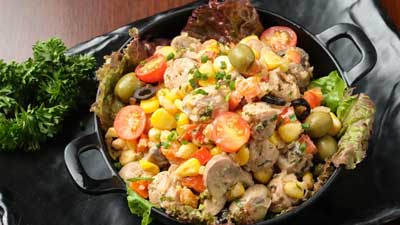 Soya Chunks for Weight Loss: वजन घटाने के लिए जरूर खाएं सोया चंक्स, डाइटिशियन से जानें इसके फायदे और रेसिपी