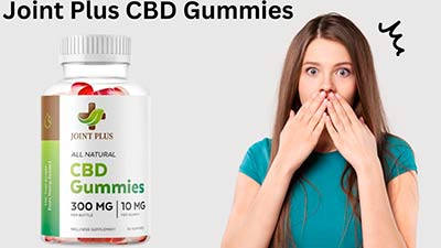Joint Plus CBD Gummies Diabetes (Dr Oz Gummies Shark Tank Results) Best CBD  Gummies Pain Relief Reviews | OnlyMyHealth