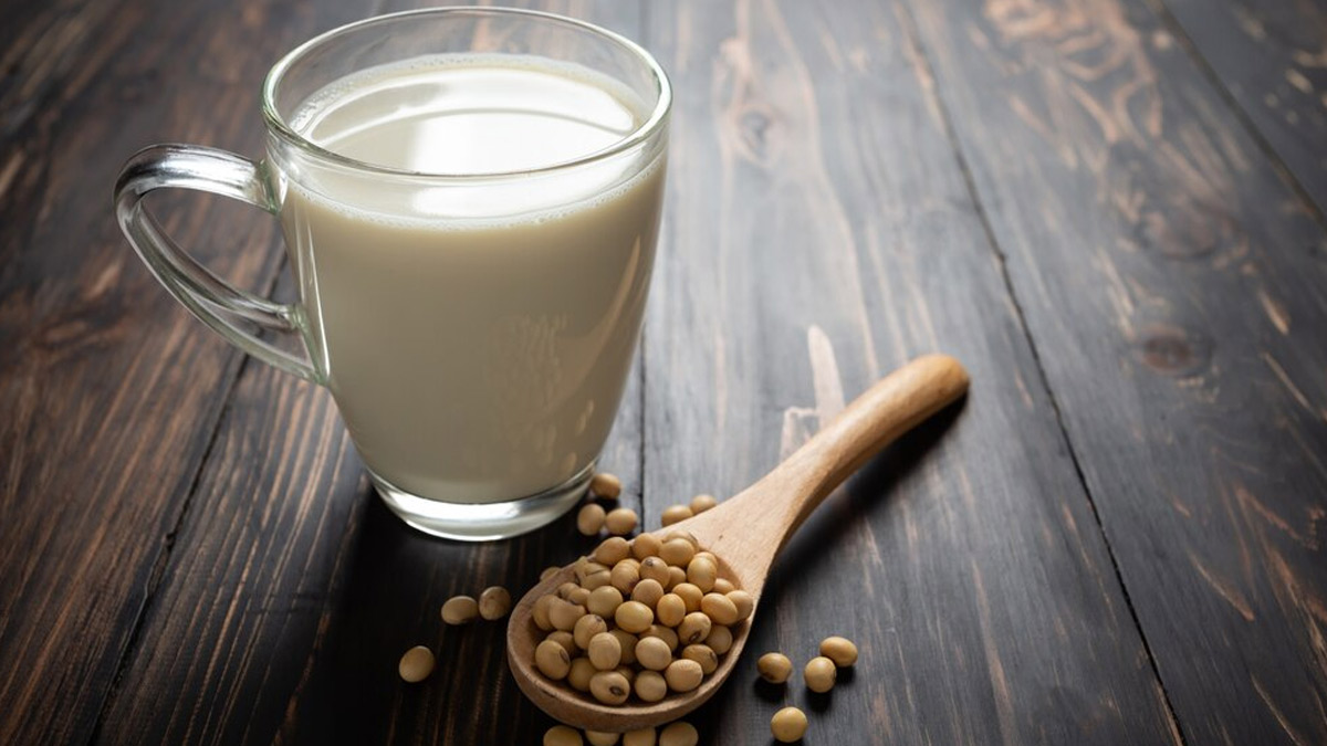 Health Benefits Of Millet Milk, Here’s How You Can Make It At Home