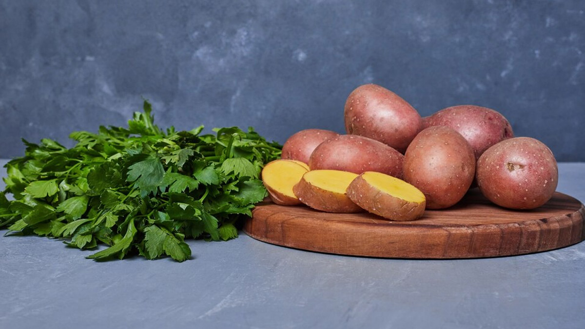 Here’s How Red Potatoes Can Help Deal With Fatigue