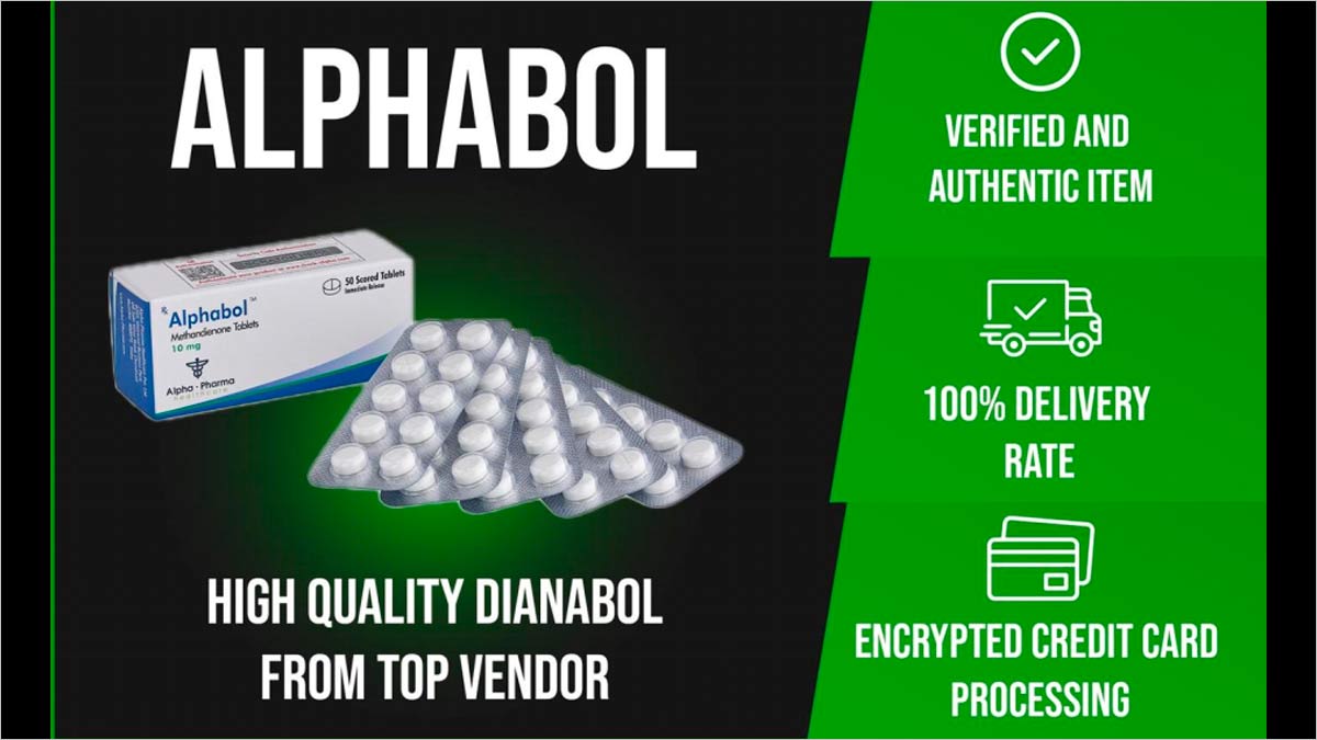 Alphabol
