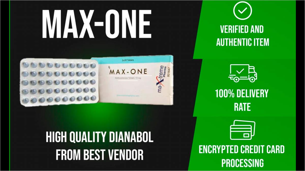 Max-One