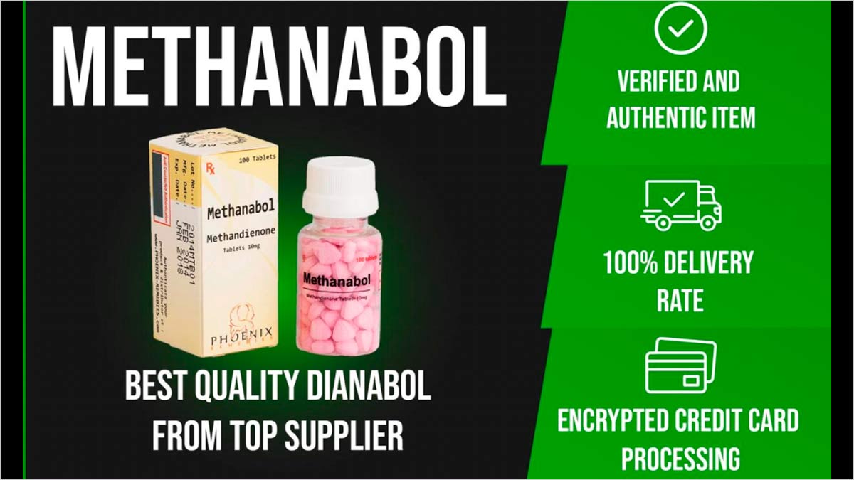Methanabol