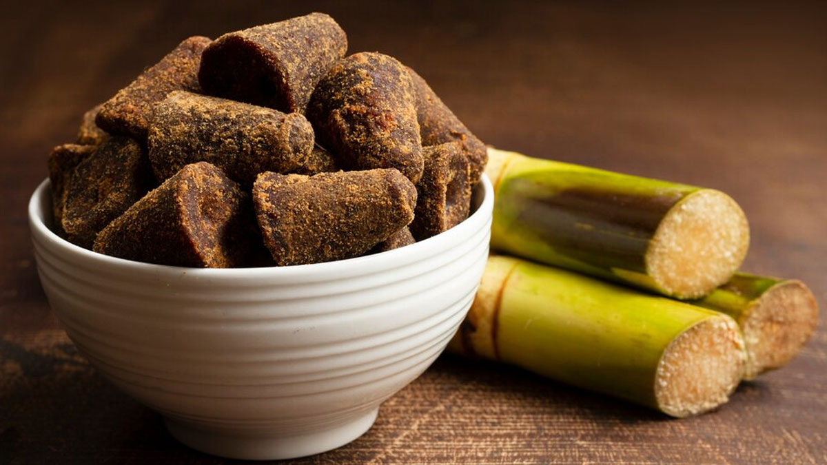 Garlic And Jaggery Health Benefits