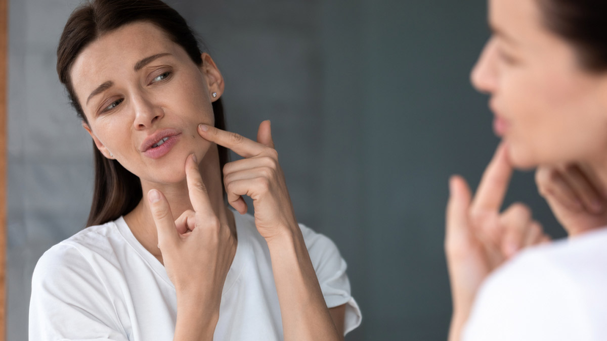 Age Spots Or Skin Cancer: How To Differentiate Between The Two?